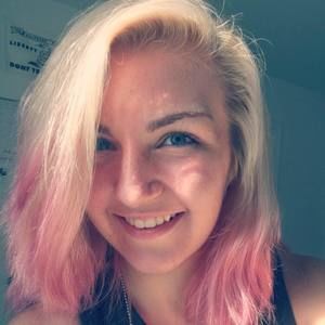 Meet your Posher, Sierra